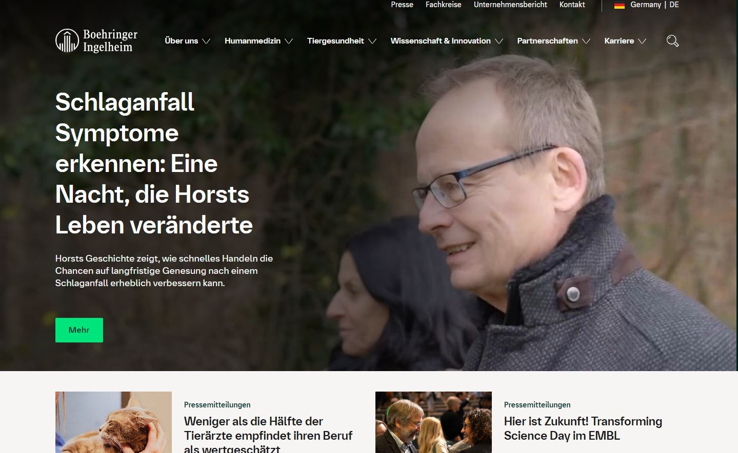 Boehringer Ingelheim